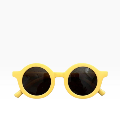 Little Drop | Kids Shades - Assorted Colours – Sand