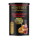 ‘Hunter's Gourmet’ Potato Chips (Assorted Flavours)-House of Holabox