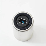 ‘Huski’ Beer Cooler 2.0-House of Holabox