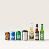 ‘Huski’ Beer Cooler 2.0-House of Holabox