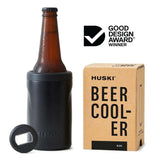 ‘Huski’ Beer Cooler 2.0-Black-House of Holabox
