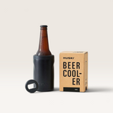 ‘Huski’ Beer Cooler 2.0-Black-House of Holabox