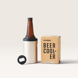 ‘Huski’ Beer Cooler 2.0-Champagne-House of Holabox