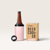 ‘Huski’ Beer Cooler 2.0-Powder Pink-House of Holabox