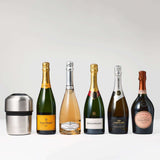 Huski Champagne Cooler - Assorted Colours-House of Holabox
