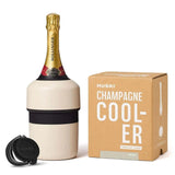 Huski Champagne Cooler - Assorted Colours-Sand beige-House of Holabox