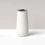 'Huski' Champagne Flute - Assorted Colours-House of Holabox