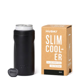 Huski Slim Can Cooler - Assorted Colours