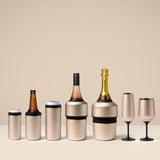 Huski Slim Can Cooler - Assorted Colours