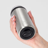 Huski Slim Can Cooler - Assorted Colours