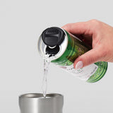 Huski Slim Can Cooler - Assorted Colours