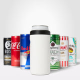 Huski Slim Can Cooler - Assorted Colours