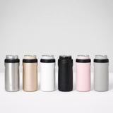 Huski Slim Can Cooler - Assorted Colours