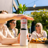 Huski Slim Can Cooler - Assorted Colours