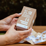 Huski Slim Can Cooler - Assorted Colours