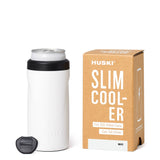 Huski Slim Can Cooler - Assorted Colours