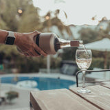 ‘Huski’ Wine Coolers - Assorted Colours-House of Holabox