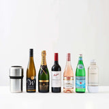 ‘Huski’ Wine Coolers - Assorted Colours-House of Holabox