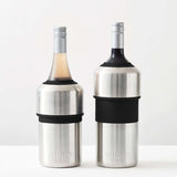 ‘Huski’ Wine Coolers - Assorted Colours-House of Holabox