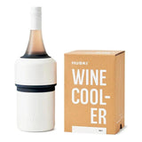 ‘Huski’ Wine Coolers - Assorted Colours-White-House of Holabox
