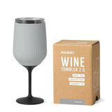 ‘Huski’ Wine Tumblers 2.0 - Assorted Colours-House of Holabox