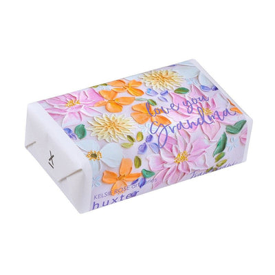 'Huxter' Mother's Day Body Bars - Assorted – Day Dreaming Love You Grandma