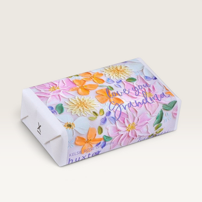 Huxter | Mother's Day Body Bars - Assorted – Day Dreaming Love You Grandma