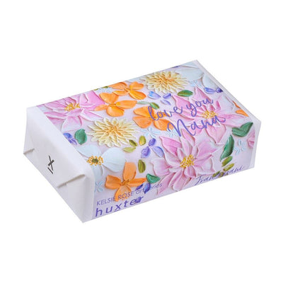 'Huxter' Mother's Day Body Bars - Assorted – Day Dreaming Love You Nana