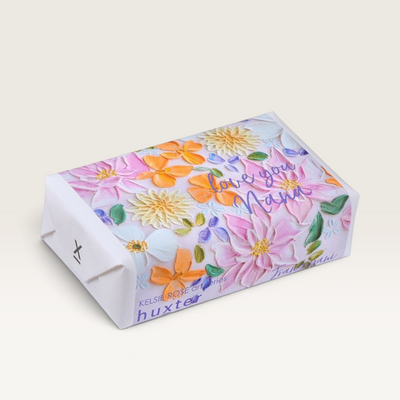 Huxter | Mother's Day Body Bars - Assorted – Day Dreaming Love You Nana