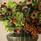 Hydrangea-House of Holabox