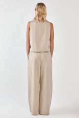 Renee Paper Bag Pant