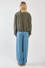 Murphy Bomber Jacket