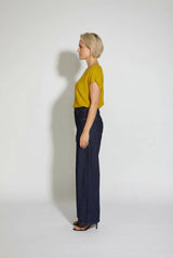 Fortuitous Knit