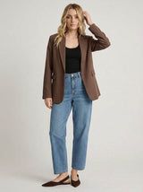 Miss Jane Blazer