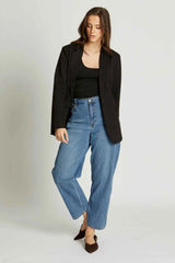 Miss Jane Blazer