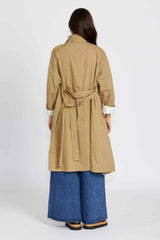 Eva Trenchcoat