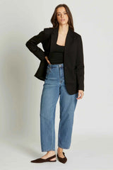 Miss Jane Blazer