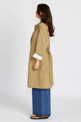 Eva Trenchcoat