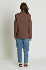 Miss Jane Blazer