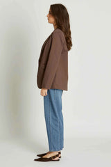 Miss Jane Blazer
