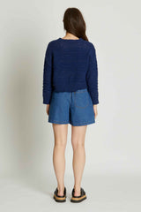 Marlowe Knit