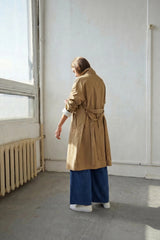 Eva Trenchcoat