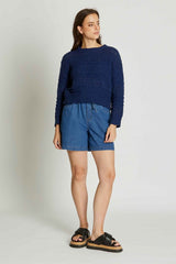 Marlowe Knit
