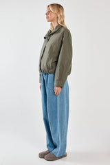 Murphy Bomber Jacket