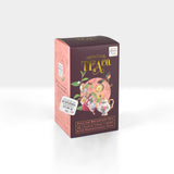 Inspirational Tea Co. - English Breakfast Teabags-25pk-House of Holabox