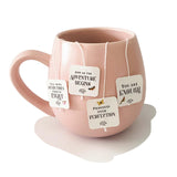 Inspirational Tea Co. - English Breakfast Teabags-House of Holabox