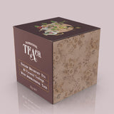Inspirational Tea Co. - English Breakfast Teabags-House of Holabox