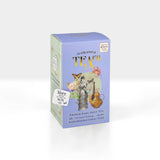Inspirational Tea Co. - French Earl Grey Teabags-25pk-House of Holabox