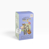 Inspirational Tea Co. - French Earl Grey Teabags-25pk-House of Holabox