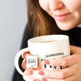 Inspirational Tea Co. - French Earl Grey Teabags-House of Holabox